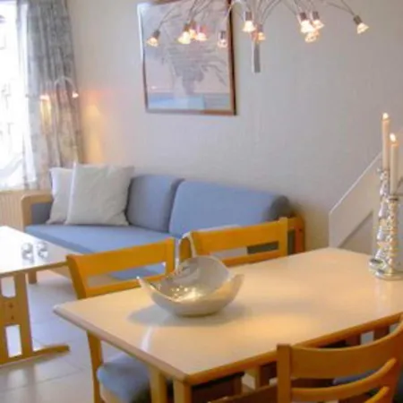 Lxii Appartement