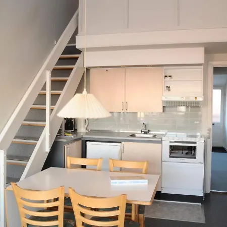 Apartment Lxii *