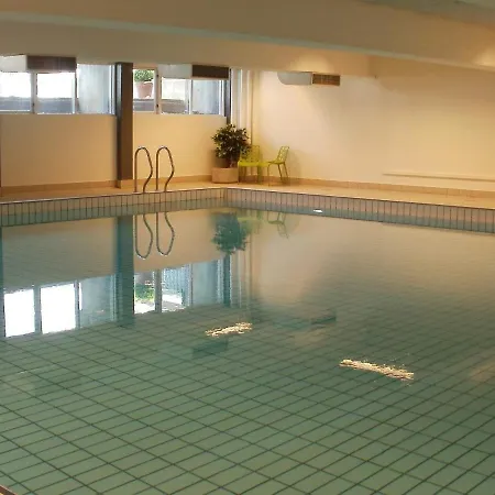 Appartement Lxii *